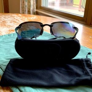 Maui Jim Sport Sunglasses
